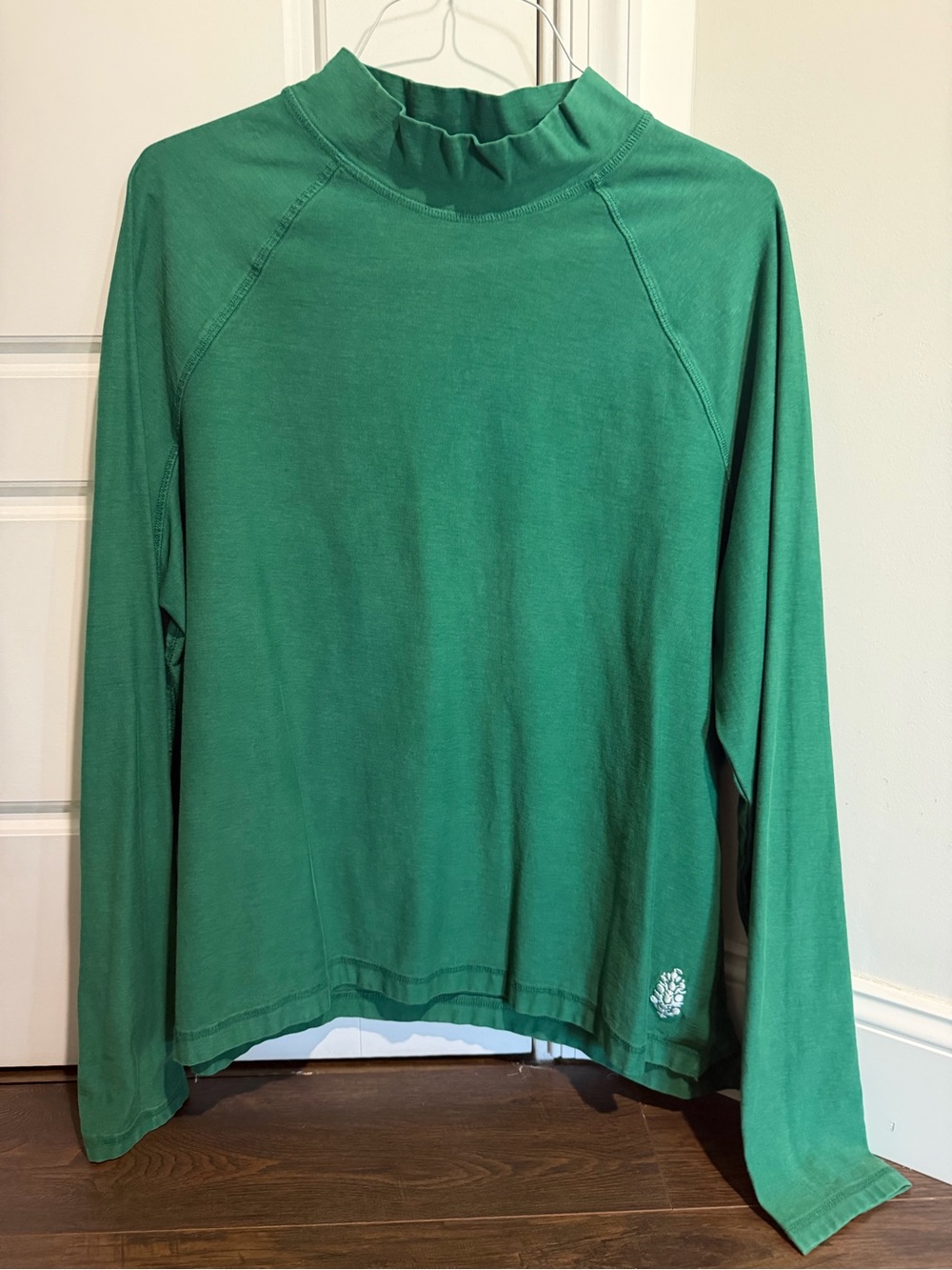 FP Restoration Layer - Green - M